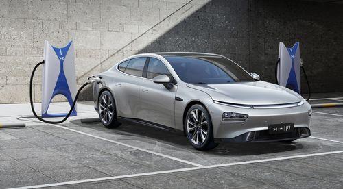 小鹏车友爆料视频,揭秘全新车型亮点与性能表现 第1张 小鹏车友爆料视频,揭秘全新车型亮点与性能表现 第1张