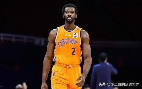 cba外援冯莱爆料最新消息,揭秘背后真相与影响！  第2张